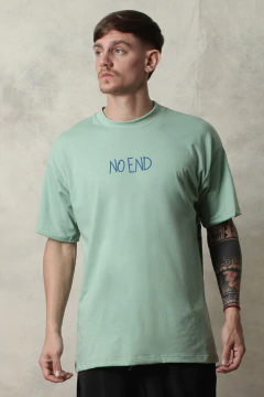 REMERA HONEY IT RANG AND RANG (43257) en internet