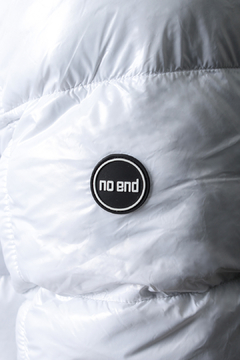 CAMPERA CIERRES LATERALES (42455)