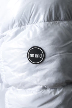 CAMPERA CIERRES LATERALES (42455)