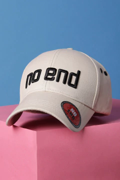 CAPS 3D NO END (37970) en internet