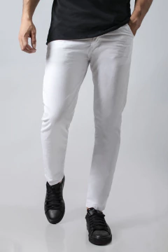 PANTALON GABARDINA (39398)