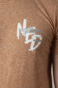 REMERA G - STAR RAW RELAX (43215) - comprar online