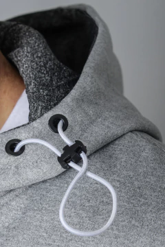 CAMPERA NEOPRENE RACE (40459) - tienda online