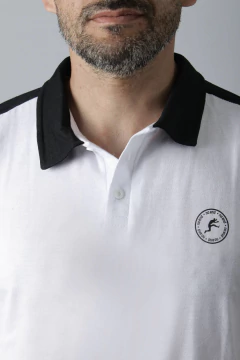 CHOMBA COMBINADA (39774) - comprar online