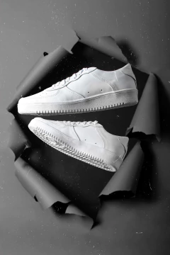 ZAPATILLA OREGON BLANCA (4270200) - comprar online