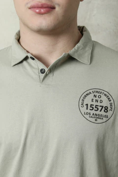 CHOMBA STREETWEAR 15578 RELAX (43271)