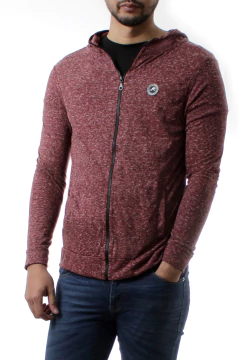 LIVIANA CON CAPUCHA CAMPERA (35400) en internet