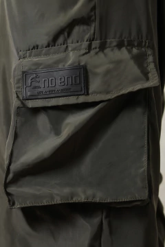 PANTALON CARGO SIRE (41336) - tienda online