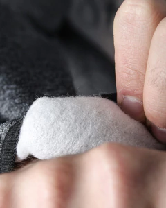 CAMPERA NEOPRENE REFLEX ESTAMPADO (40462) - No End MAYORISTA