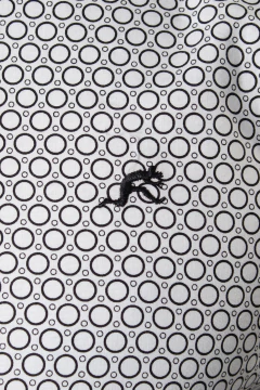 CAMISA ESTAMPADA (39110) - No End MAYORISTA