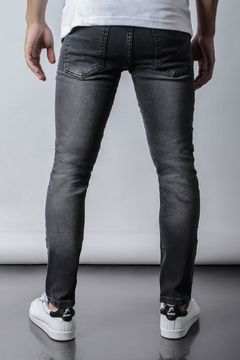 JEAN SKINNY HUESCA (39373) - comprar online