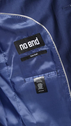 TRAJE MILAN (43550 T) en internet