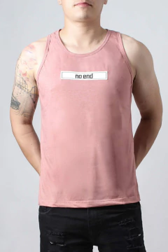 MUSCULOSA BÁSICA (39289) - comprar online