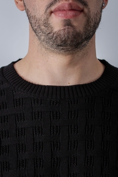 SWEATERS NIC (44854)