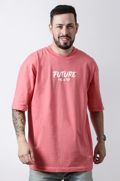 REMERA OVER FUTURE (42251)