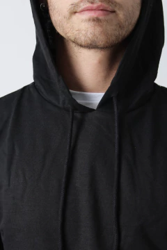 BUZO RUSTICO CANGURO (40054) en internet