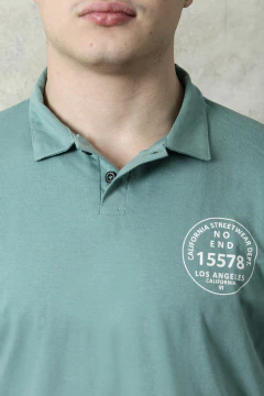CHOMBA STREETWEAR 15578 RELAX (43271) - tienda online