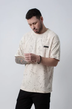 REMERA IMPORTADA JUST STYLE (45267) en internet