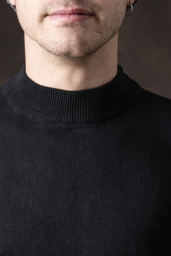 SWEATERS MEDIA POLERA (40854) - No End MAYORISTA