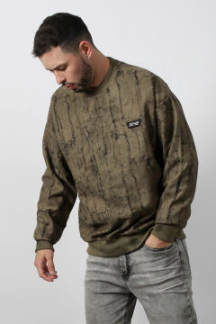 BUZO IMPORTADO BATIK (44050) en internet