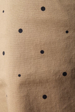 BERMUDA GABARDINA ESTAMPADA (43339) - comprar online