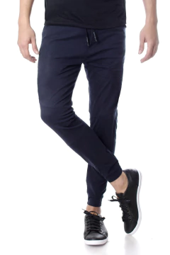 JOGGER GABARDINA CHUPIN (32308) - comprar online