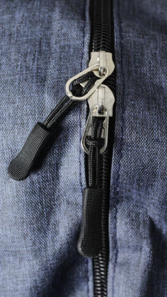 MOCHILA BOLSILLO Y TIRAS (42954) - comprar online