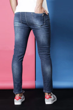 JEAN GETAFE (39317) - No End MAYORISTA