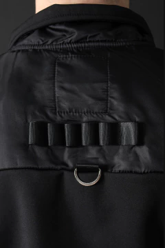 BUZO 1/2 CIERRE BOLSILLOS CON TAPA (42060) en internet