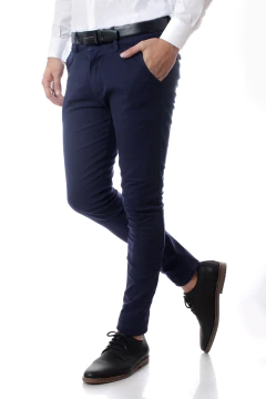 COLOR GABARDINA CHINO SPANDEX (32309) en internet