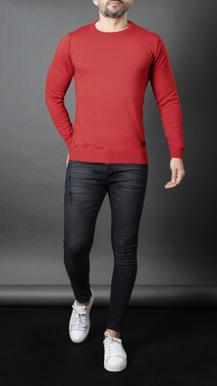 SWEATER BASICO (42851)