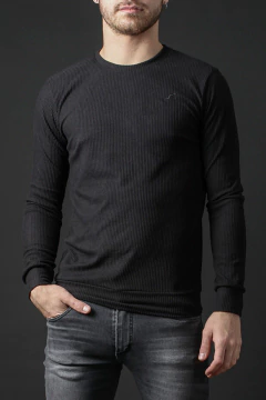 SWEATER MORLEY GAMUZADO (40005) - comprar online