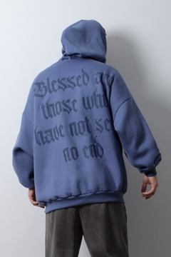BUZO BLESSED ARE THOSE... OVER OVER (44013)
