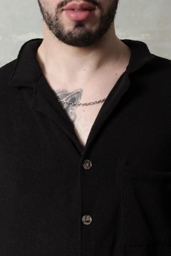 CAMISA TEJIDA (43160)