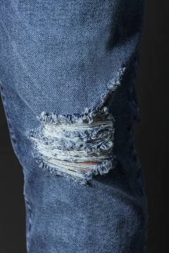 JEAN YASHIN (42304) - tienda online