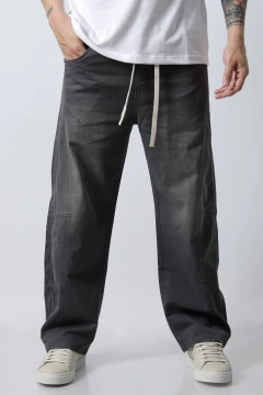 JEAN IMPORTADO SIGNAL (45380) - No End MAYORISTA