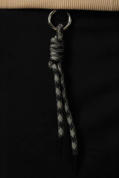 CARGO IMPORTADO BOLSILLO CIERRE (43365) - tienda online