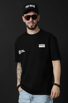 REMERA IMPORTADA BROKEN QUALITY (43750) - comprar online