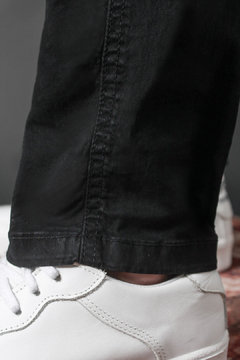 JOGGER DOBLE BOLSILLO (42364) - No End MAYORISTA