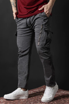 Imagen de JOGGER DOBLE BOLSILLO (42364)