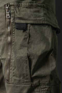 JOGGER DOBLE BOLSILLO (42364) - tienda online