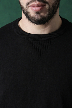 SWEATERS PITUCONES AL TONO (42857) - tienda online