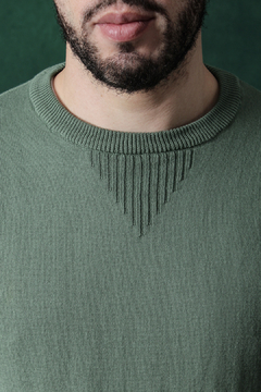 SWEATERS PITUCONES AL TONO (42857) - comprar online