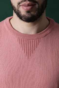 SWEATERS PITUCONES AL TONO (42857) - tienda online