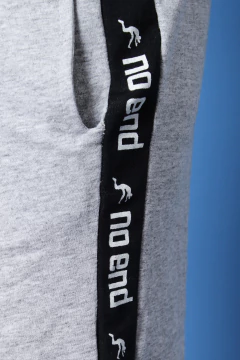 BERMUDA TIRA NO END (37399) - tienda online