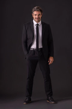 TRAJE MILAN (44550 T)