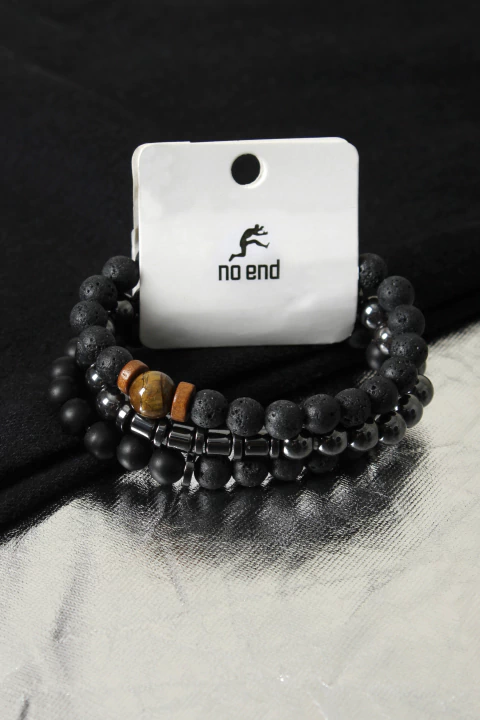 PULSERAS PACK X3 (43976) - comprar online