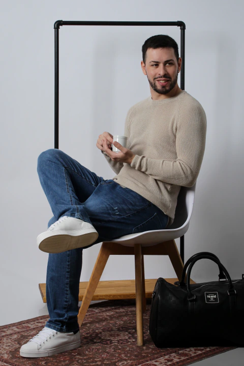 SWEATER URI (4400853) en internet
