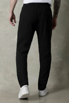 PIJAMA LINO (43360) - comprar online