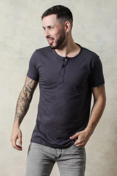 Imagen de REMERA CARTERA MANGA CORTA (43202)